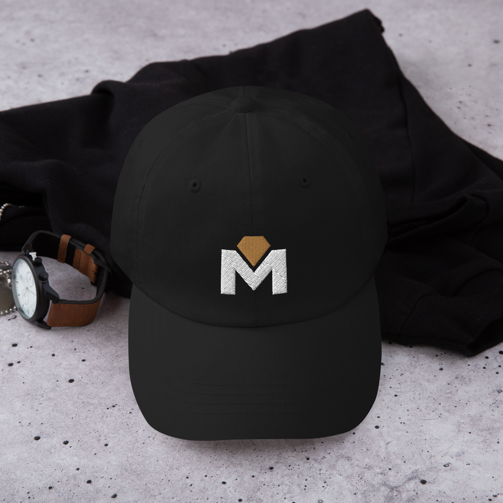 Myk Dad Hat